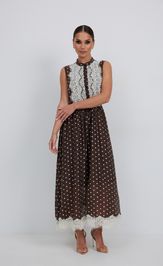 Платье Vesnaletto 4461