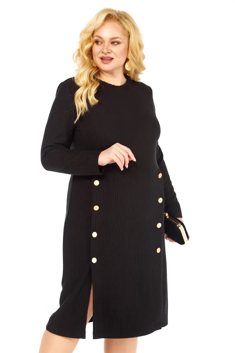 Sukienka Ell Style #2443