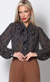 Blouse DS Trend BM-0969 (Konstanciya, klass)