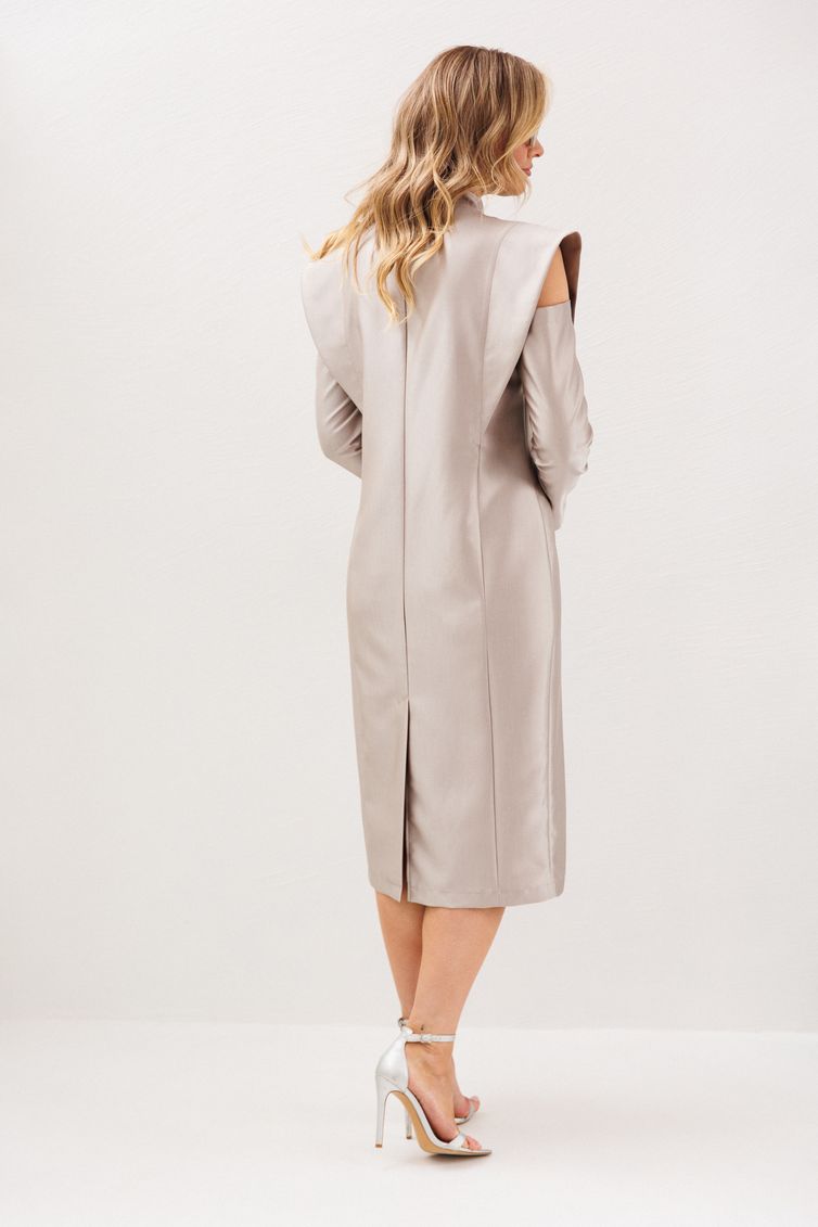 Платье Anastasia арт. 1348.1 черный