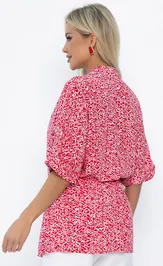 Блуза LT Collection Б13919-30М
