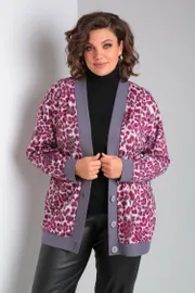 Sweter Ladis Line #1471