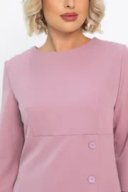 Sukienka LT Collection #P14812-43M
