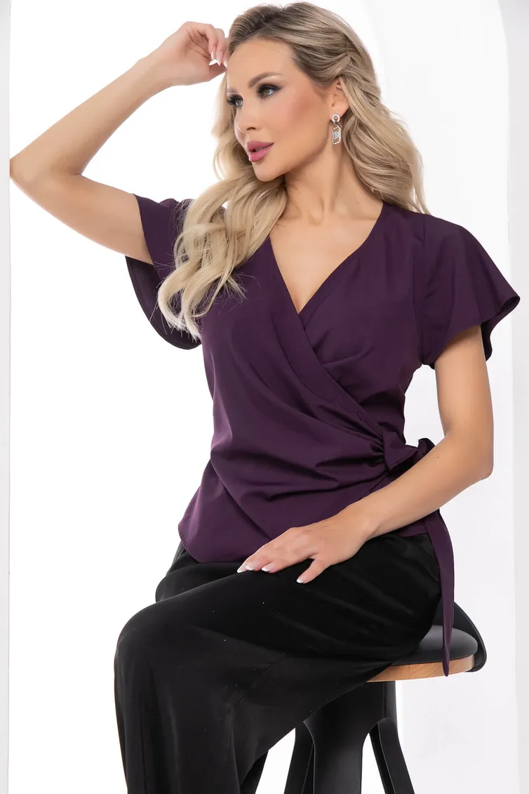 Bluzka LT Collection #B7996
