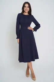 Sukienka URS #21-687-4