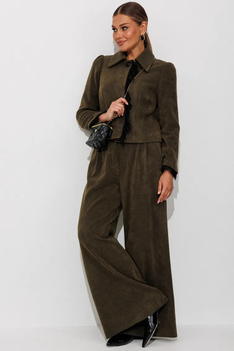 Garnitur Moda Urs #26-3000-hak
