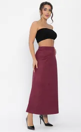 Spódnica LT Collection Yu14254-6M