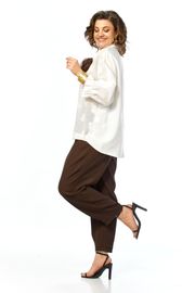Set Olga Style #S1018 shokoladnyj