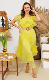 Dress Anastasia 1085