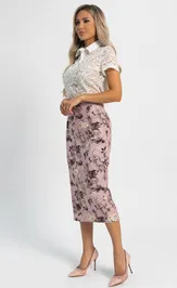 Костюм LT Collection К16172-10М