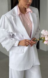 Żakiet Aura chic life 1162. 170