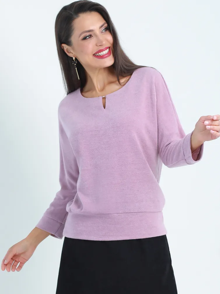 Bluzka DS Trend #B-2231 (Rostislava, nezhnaya)