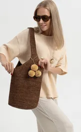 Футболка CHARUTTI Красиво живу (айриш)