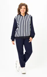 Suit Соломея Люкс 946/449D