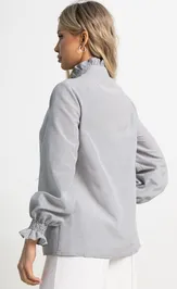Блузка LT Collection Б15622-54М