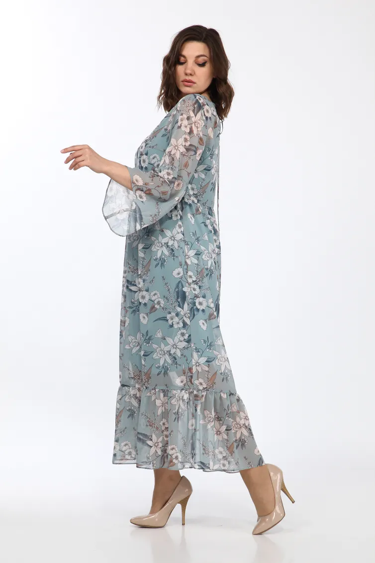 Zestaw Lady Style Classic #1802/1