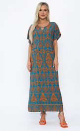 Dress LT Collection P15347-5M