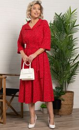 Dress LT Collection P15637-16M