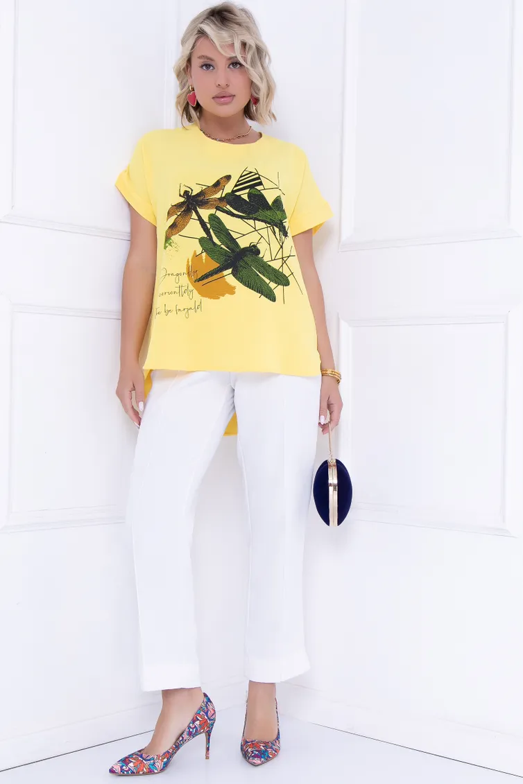 Bluzka Bellovera #71B5370