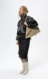 Куртка Pirs 6235 черный
