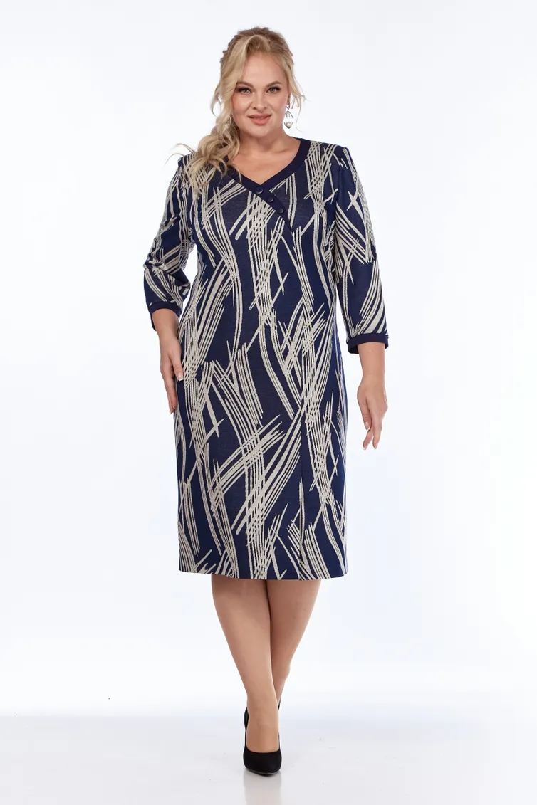 Sukienka Ell Style #2326