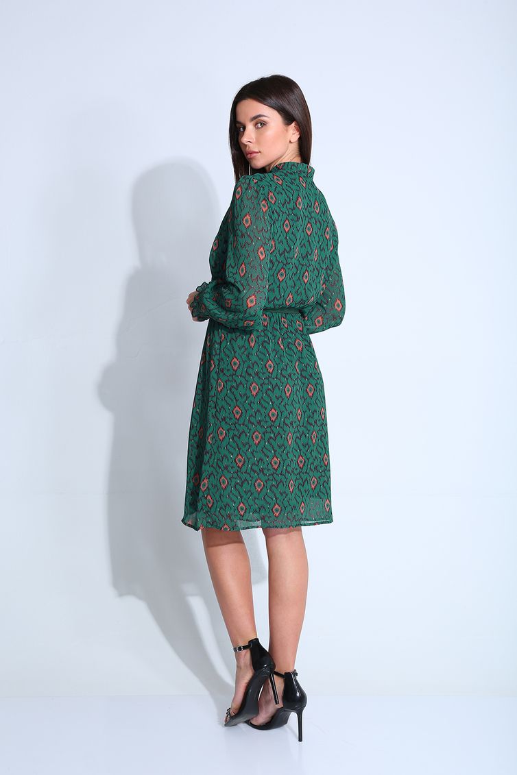 Dress Ivelta plus #1749