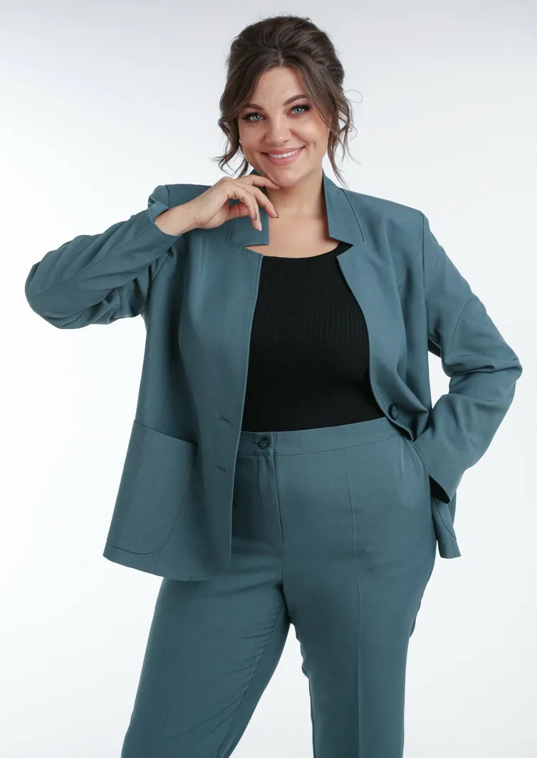 Garnitur Vilena-fashion #1002 polyn