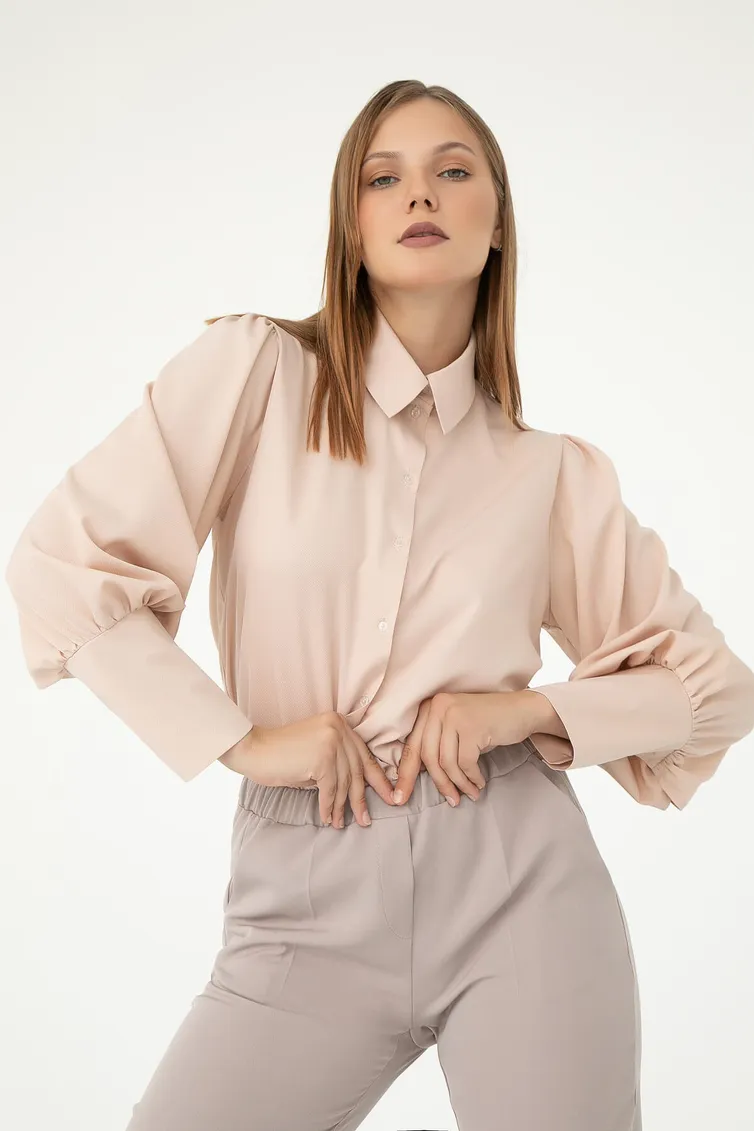 Bluzka LT Collection #B7136