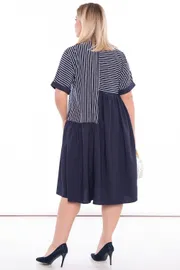Sukienka LT Collection #P3248