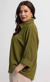 Bluzka LT Collection B15551-24M