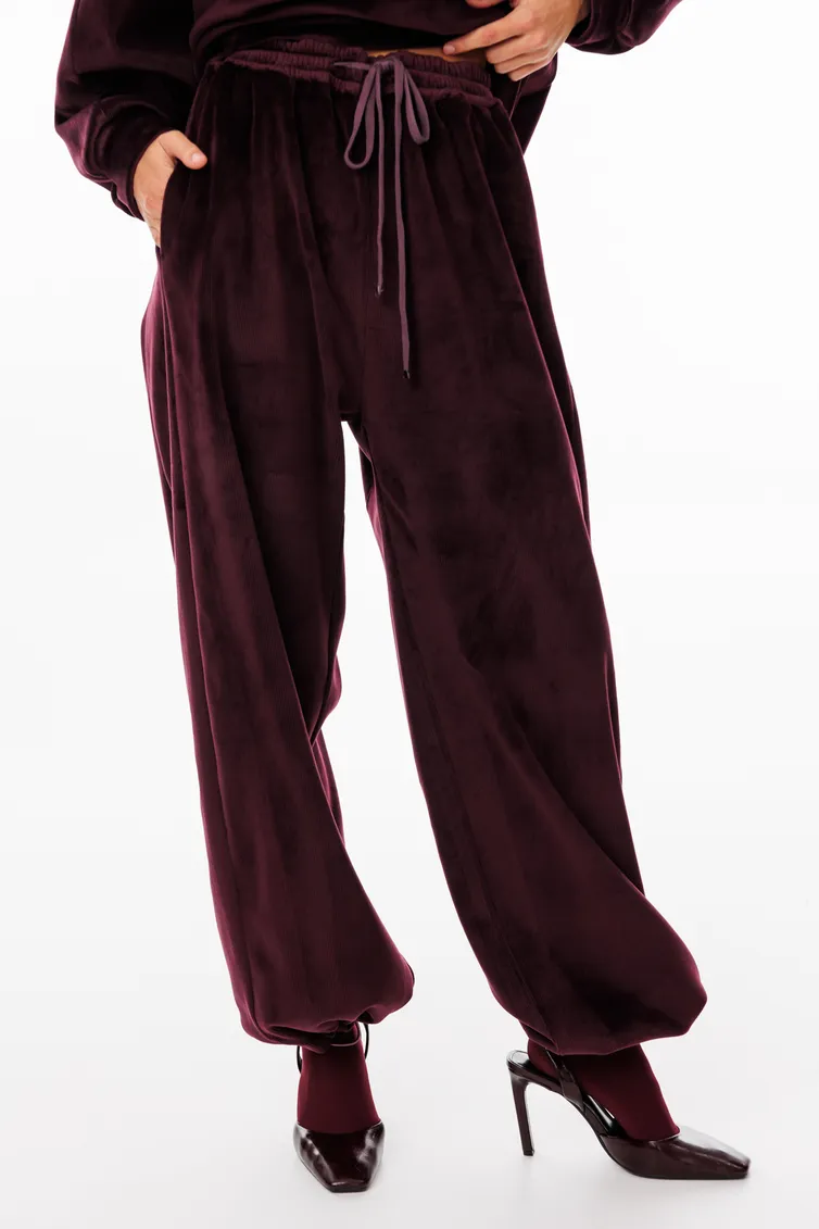Zestaw EOLA #3179 komplekt burgundi