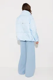 Куртка Buter New арт. 3181 голубой