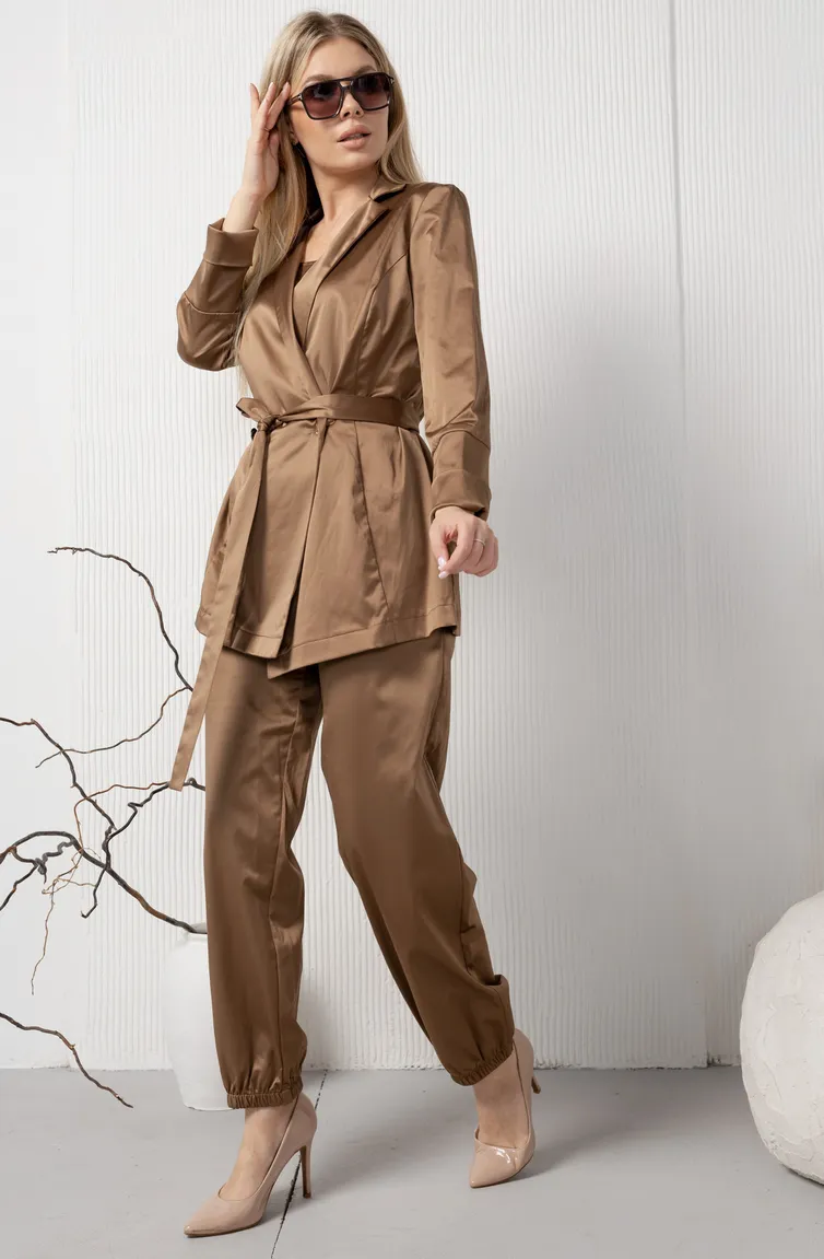 Trousers Amori #5204 170