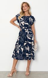 Dress Jetty ShYu506-60