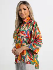 Bluzka LT Collection #B15928-16M