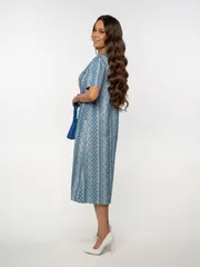 Sukienka LT Collection #P15802-18M