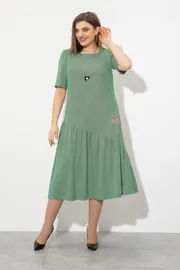 Dress Jerusi #2105 zel