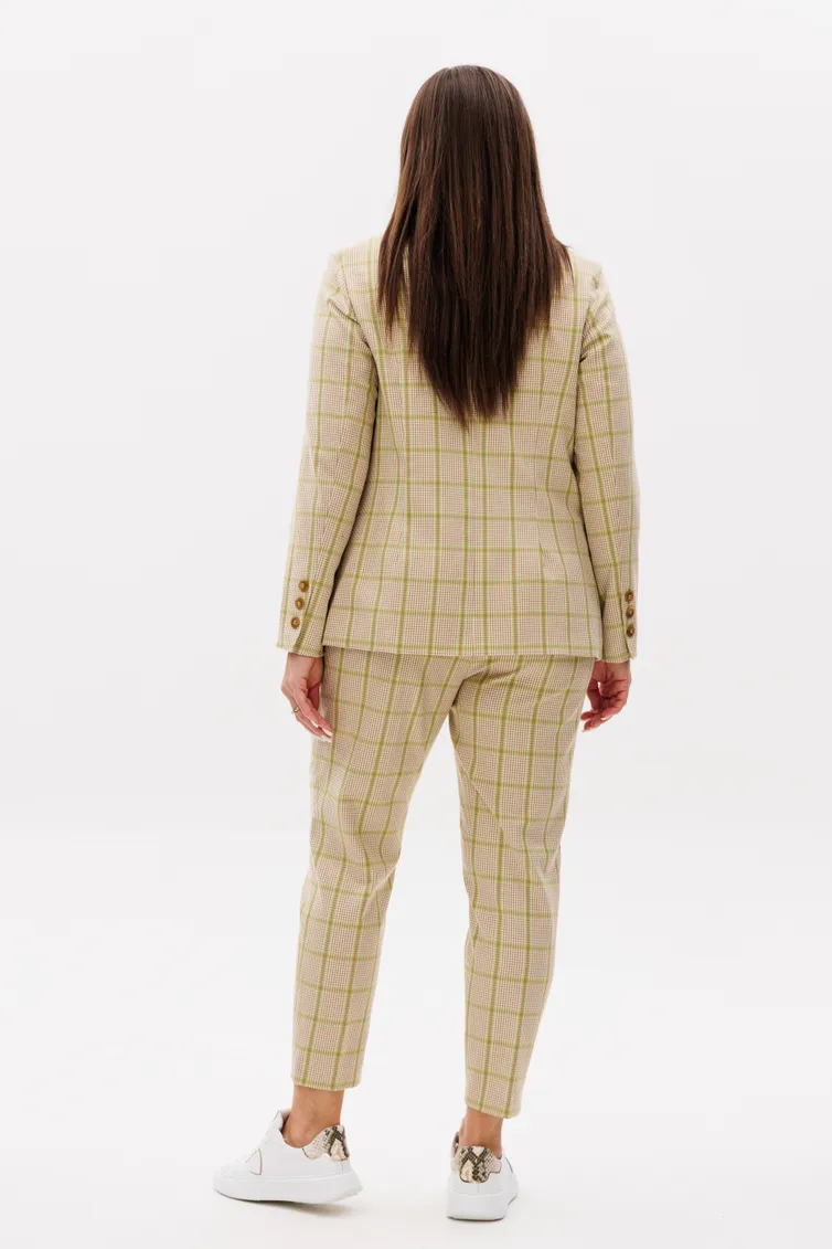 Suit Fantazia Mod #4500