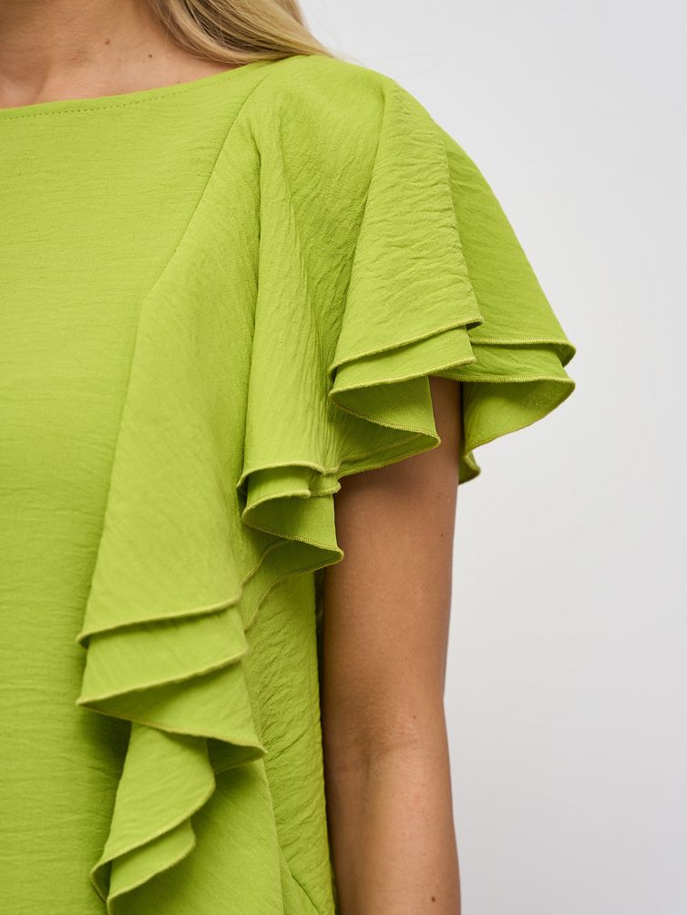 Blouse Jetty #ShYu244-6