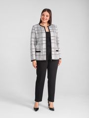 Жакет BONADI арт. 2109 жемчуг