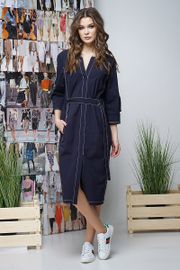 Dress Fantazia Mod #3381