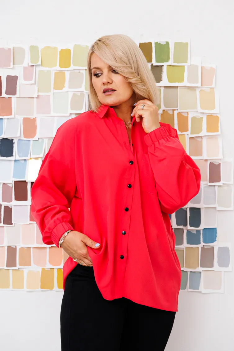 Blouse Anastasia #963.1