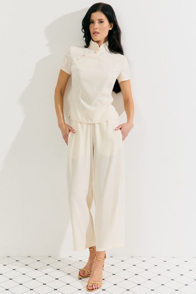 Bluzka Attika #A3549 Bluza