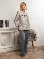 Koszula LT Collection #B15117-10M
