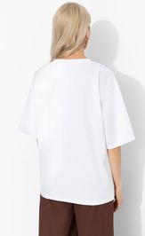 T-Shirt CHARUTTI Idealnaya garmoniya (art)