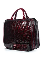 Torba Galanteya #22s2305k45 bordo