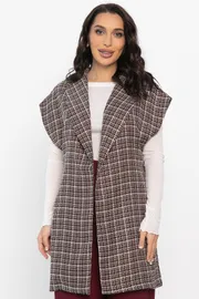 Жилет LT Collection арт. Б14489-4М
