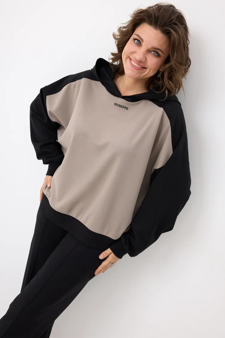 Zestaw BegiModa #3103 chyornyj kvarc