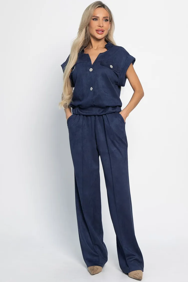 Spodnie LT Collection #B15033-39M