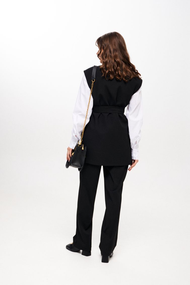 Waistcoat Elletto Life #3659
